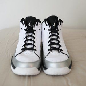 Jordan Flight School